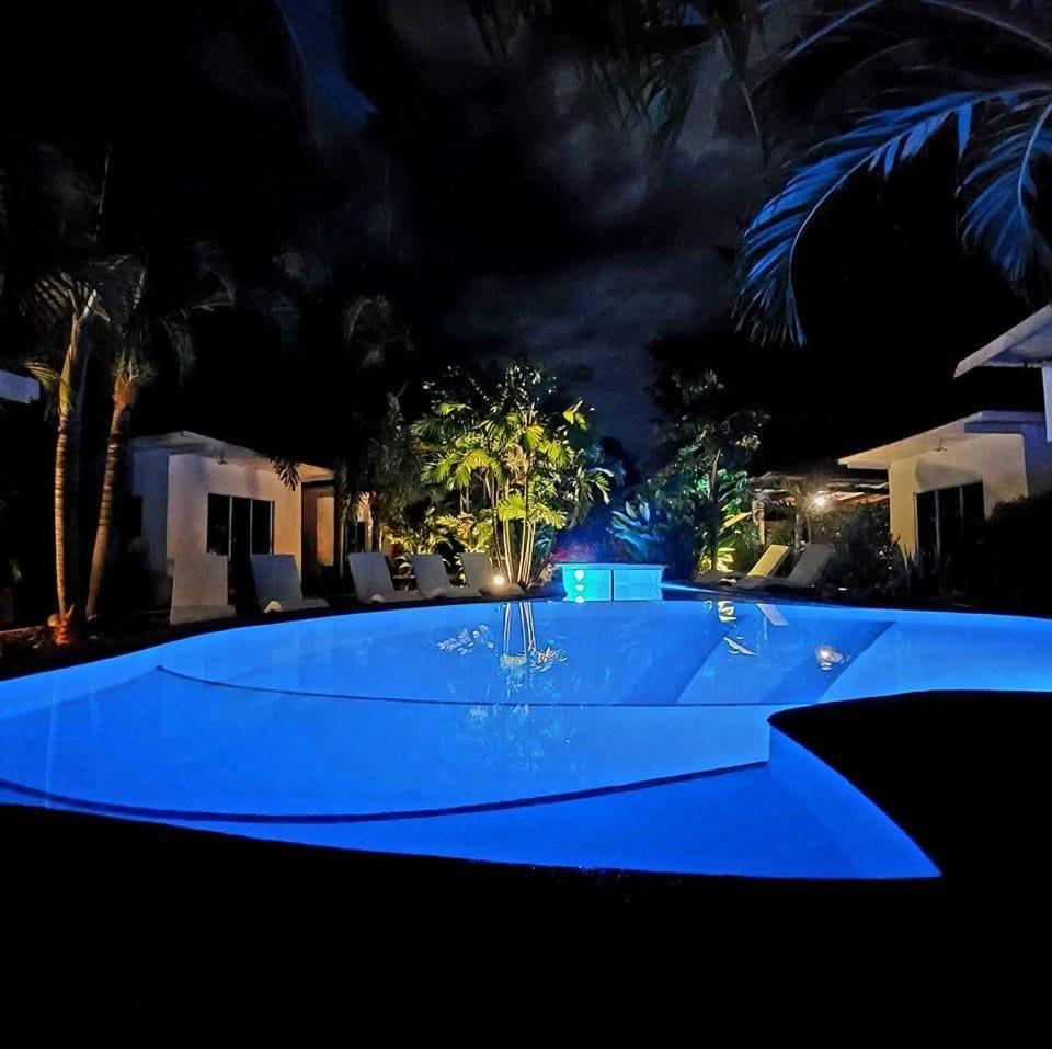 Oceanlife Explorers Resort Siquijor Exterior foto