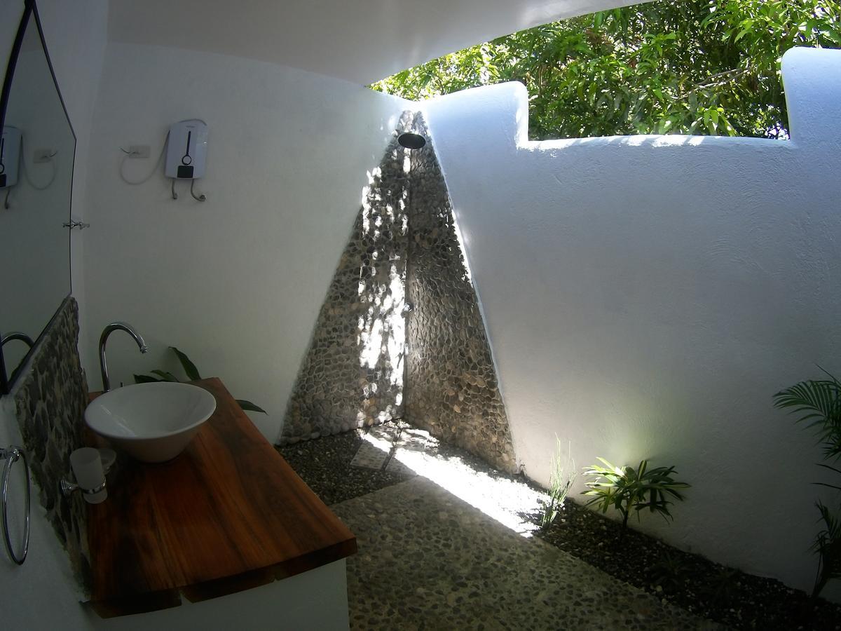 Oceanlife Explorers Resort Siquijor Exterior foto