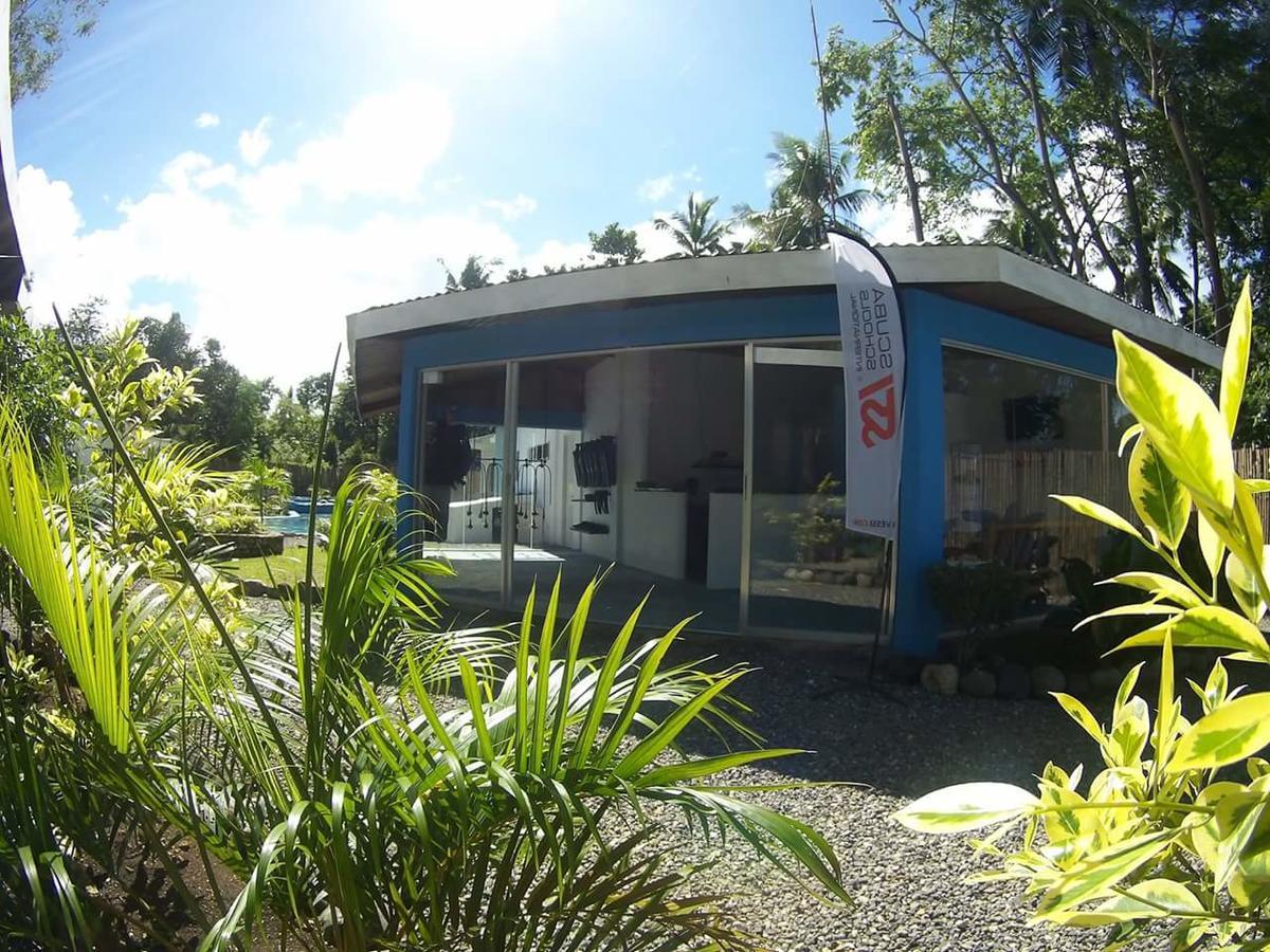 Oceanlife Explorers Resort Siquijor Exterior foto