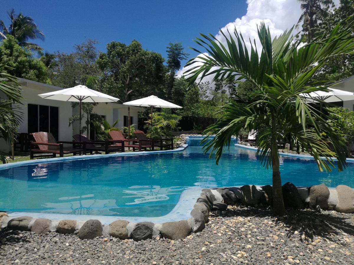Oceanlife Explorers Resort Siquijor Exterior foto