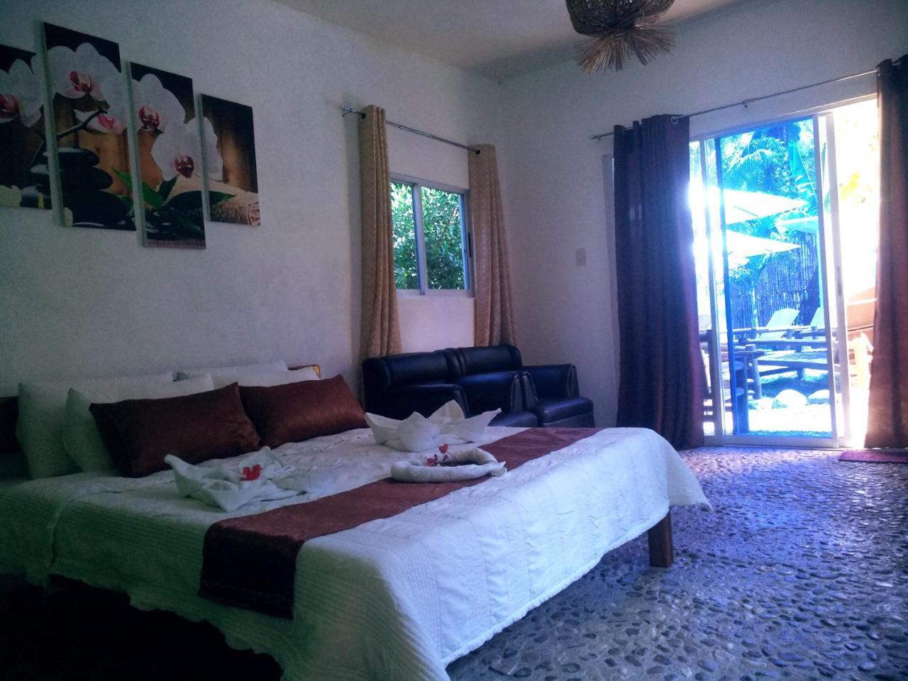 Oceanlife Explorers Resort Siquijor Exterior foto